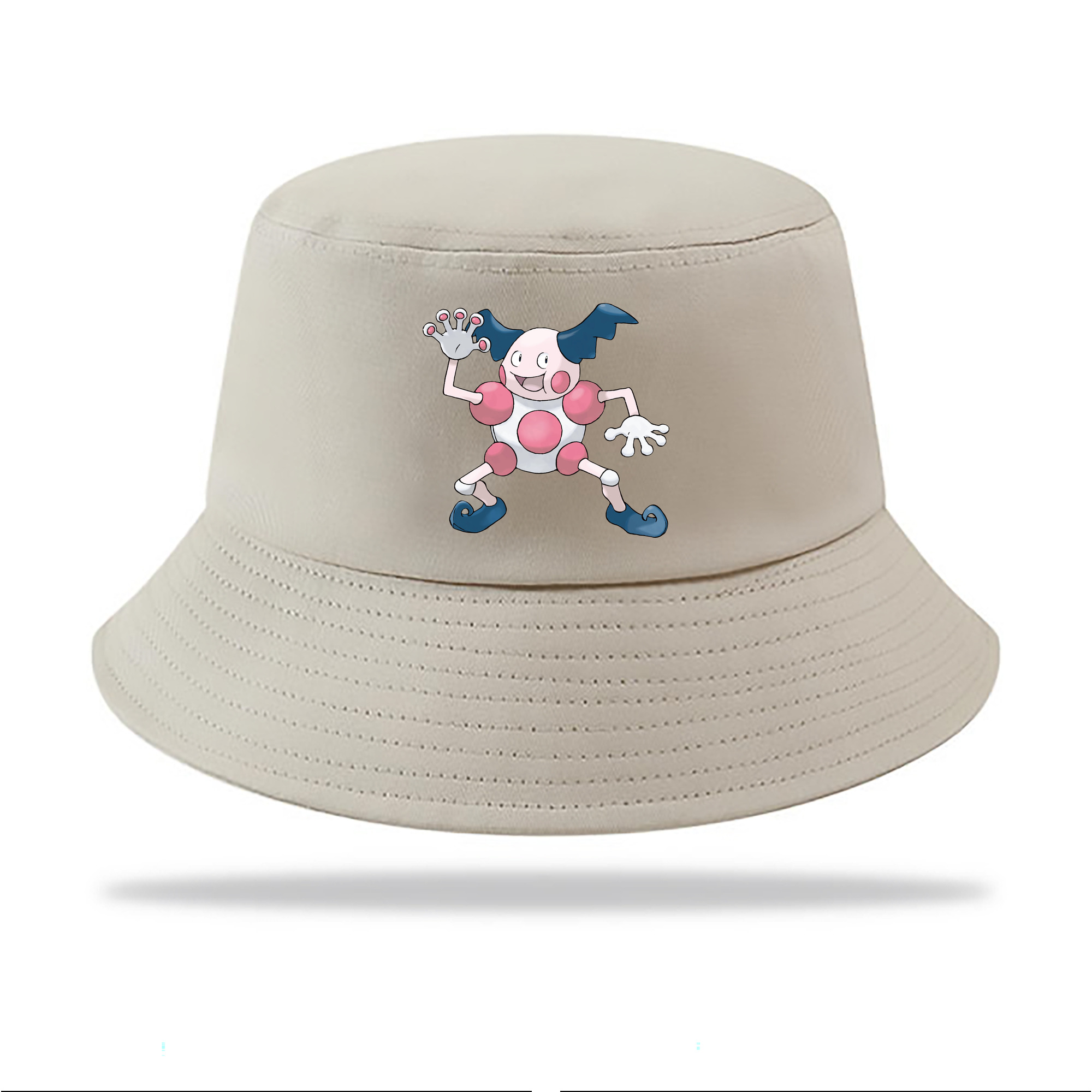 （画像用） ポケットモンスター Pokémon アウトドア日除けバケットハット